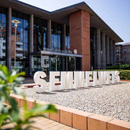 Semmelweis University | Brive