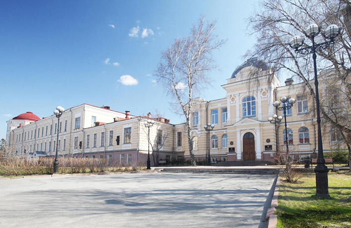 Siberian State Medical University