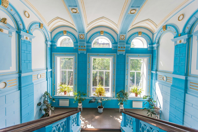 Siberian State Medical University