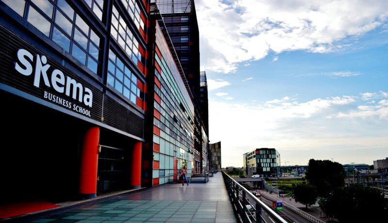 SKEMA Business School