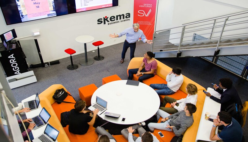 SKEMA Business School