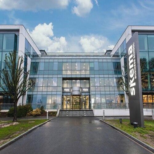SKEMA Business School | Brive