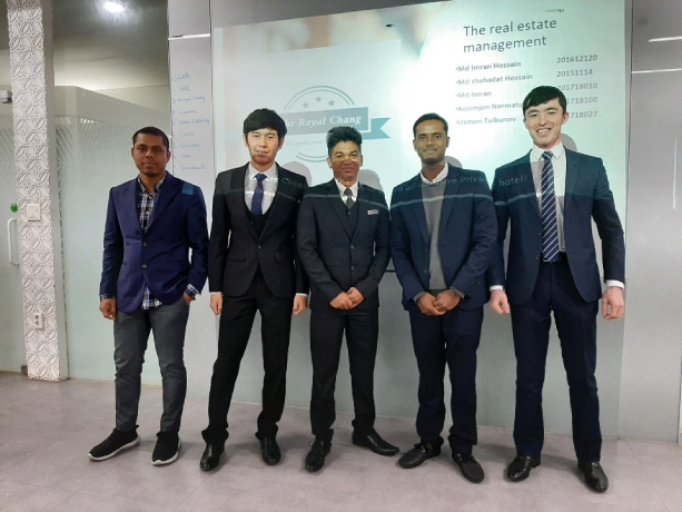 Sol International School