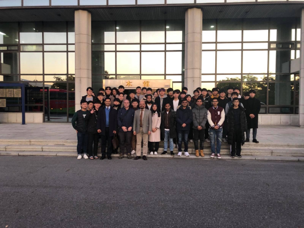 Sol International School