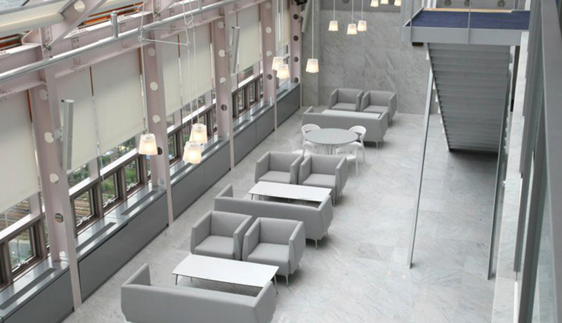 Solbridge International School of Business