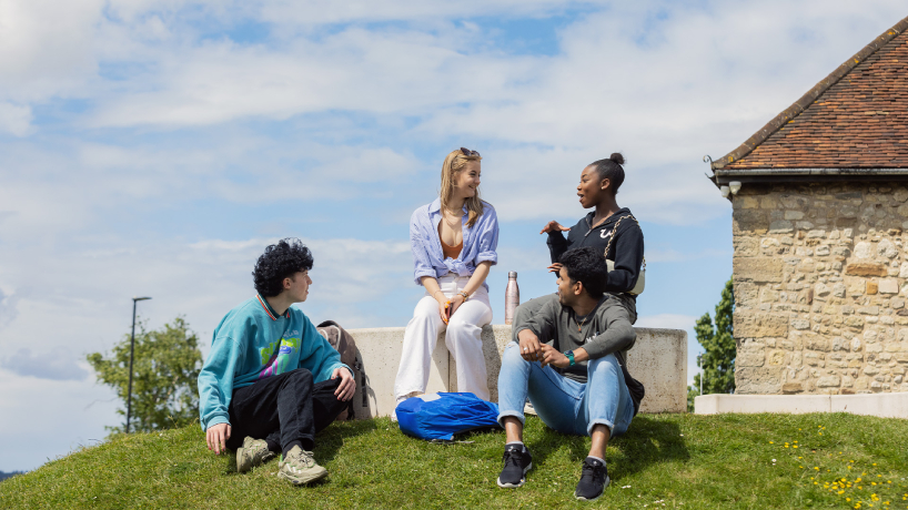 Southampton Solent University