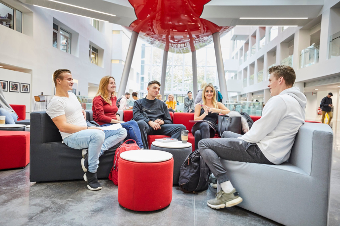 Southampton Solent University