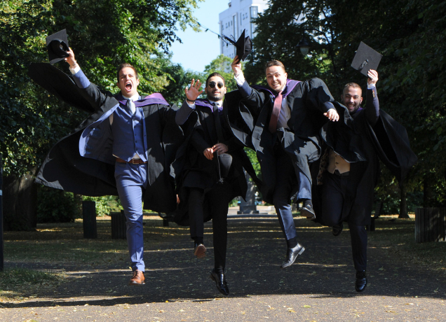 Southampton Solent University