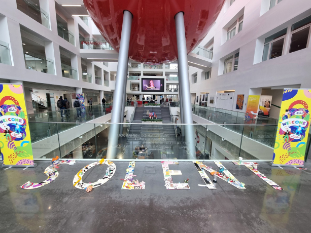 Southampton Solent University