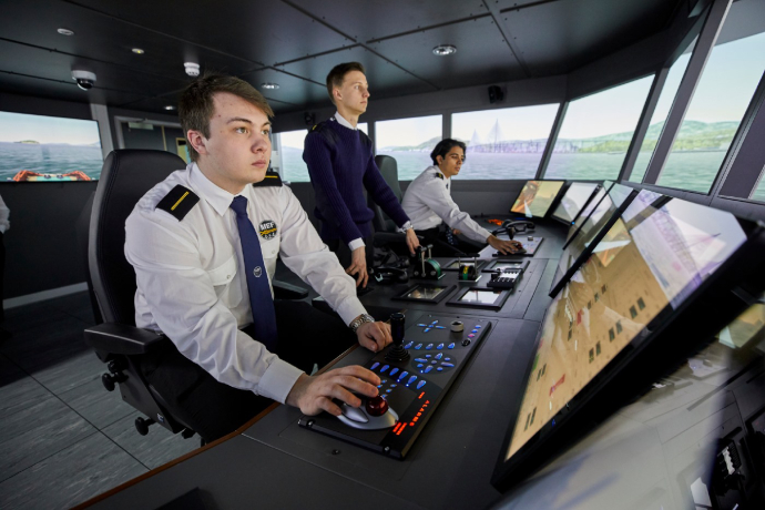 Southampton Solent University