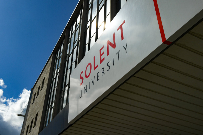 Southampton Solent University