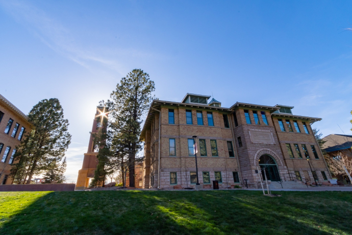 Southern Utah University (SUU)