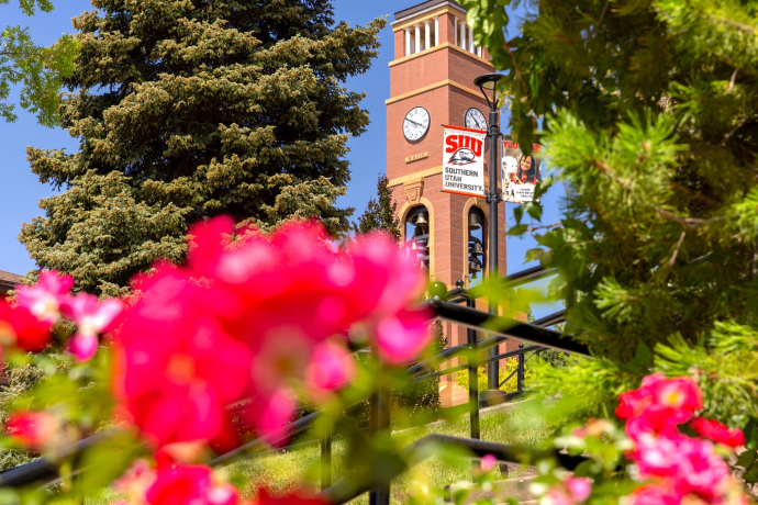 Southern Utah University (SUU)