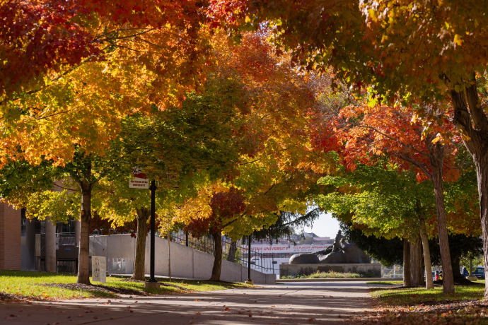 Southern Utah University (SUU)