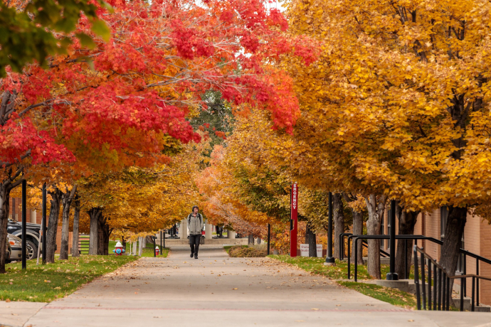 Southern Utah University (SUU)