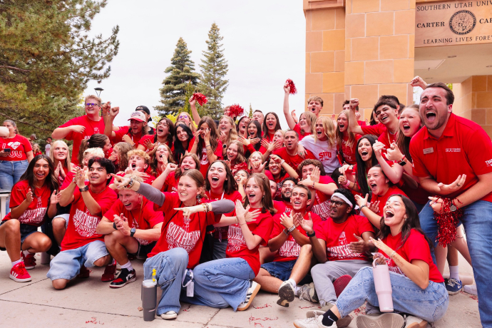 Southern Utah University (SUU)