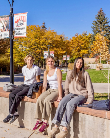 Southern Utah University (SUU)