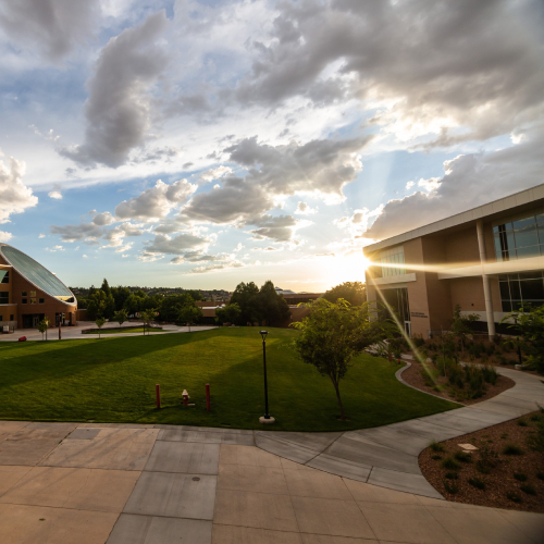 Southern Utah University (SUU)
