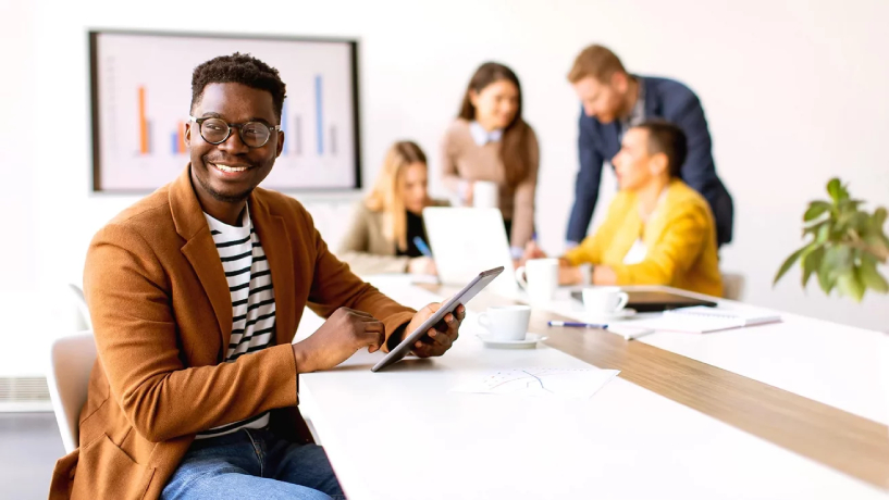 SRH Distance Learning University