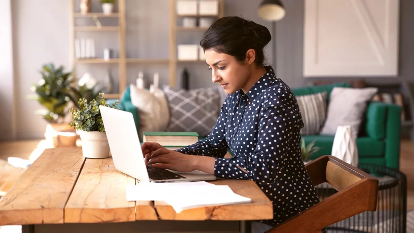 SRH Distance Learning University