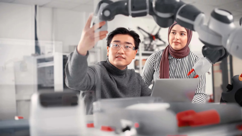 SRH Distance Learning University