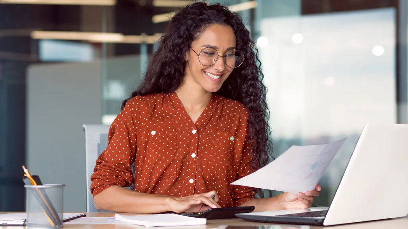 SRH Distance Learning University