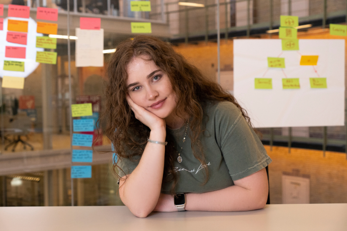 SRH Haarlem University of Applied Sciences