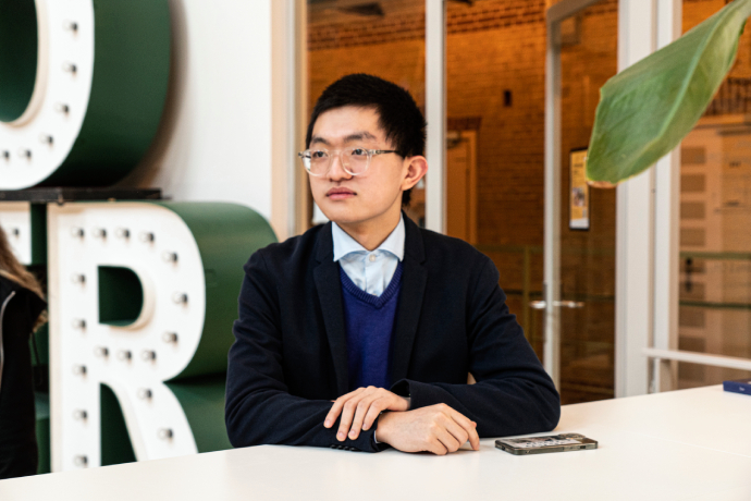 SRH Haarlem University of Applied Sciences