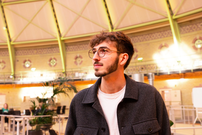 SRH Haarlem University of Applied Sciences