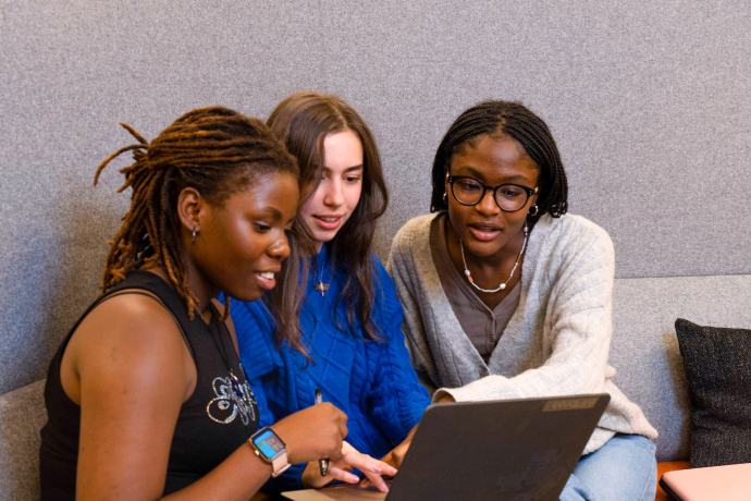 SRH Haarlem University of Applied Sciences