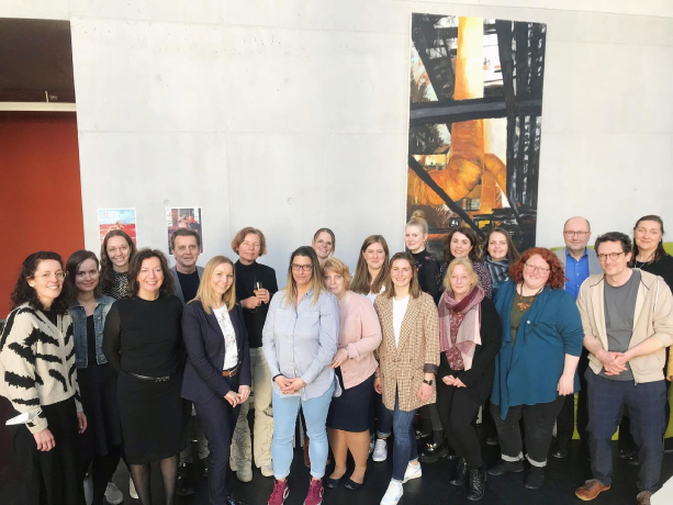 SRH University (Hamm)