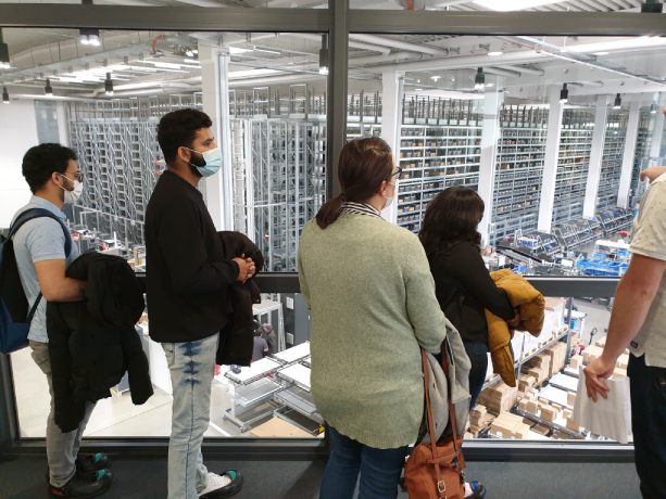 SRH University (Hamm)