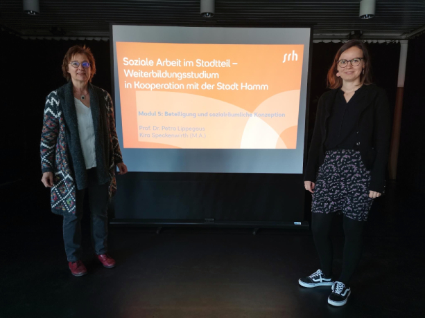 SRH University (Hamm)