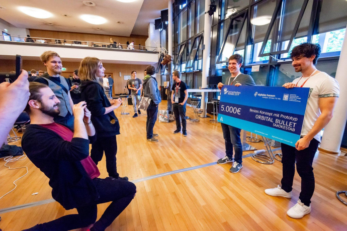 SRH University (Heidelberg)