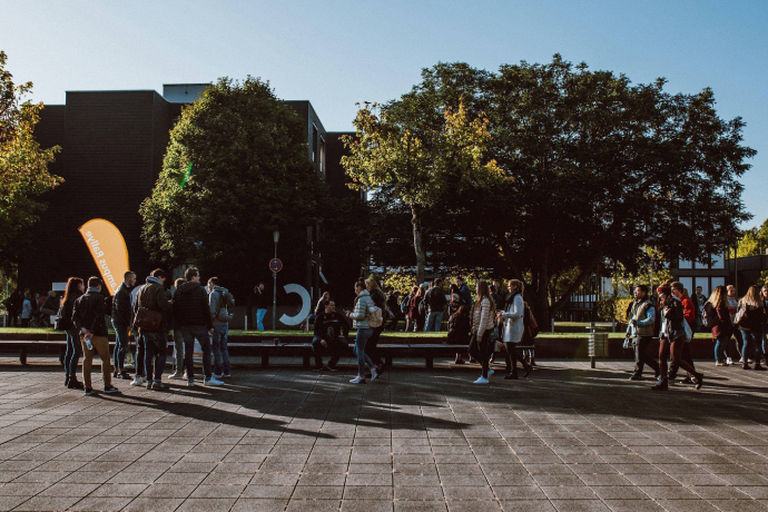 SRH University (Heidelberg)