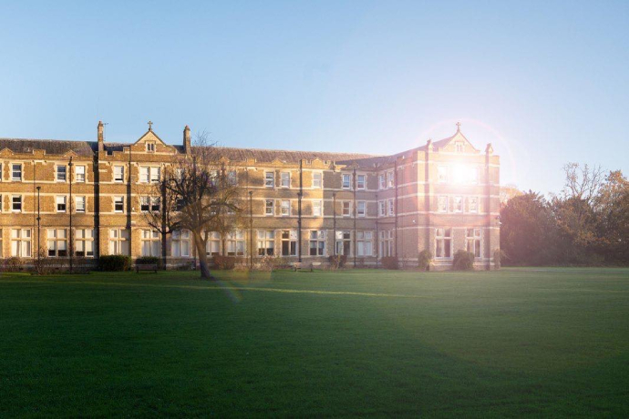 St Mary's University, Twickenham