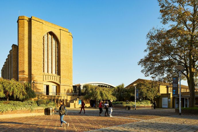 St Mary's University, Twickenham