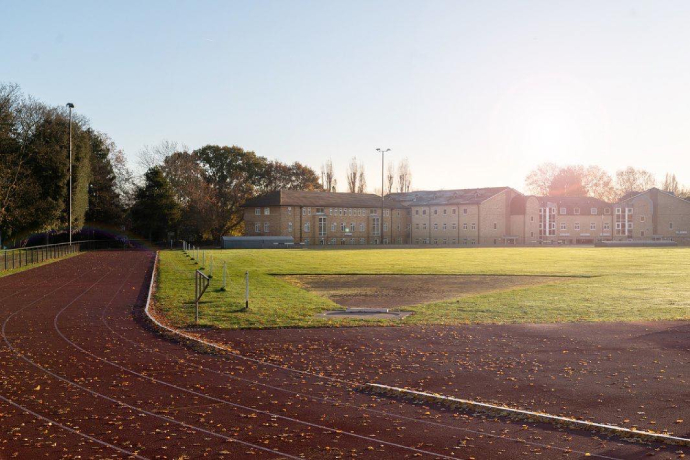 St Mary's University, Twickenham