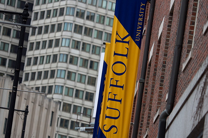 Suffolk University