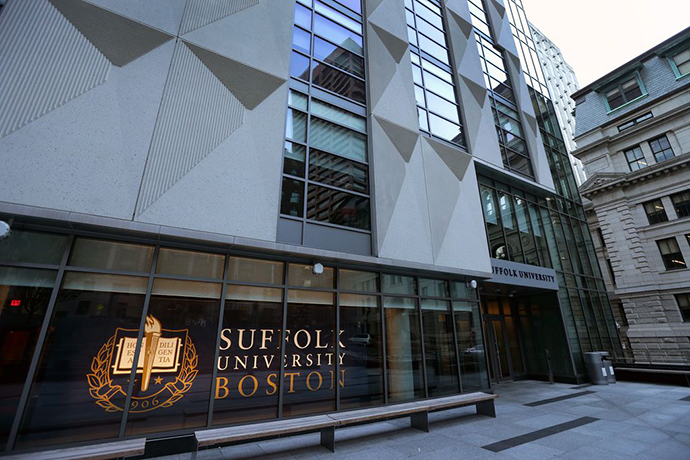 Suffolk University