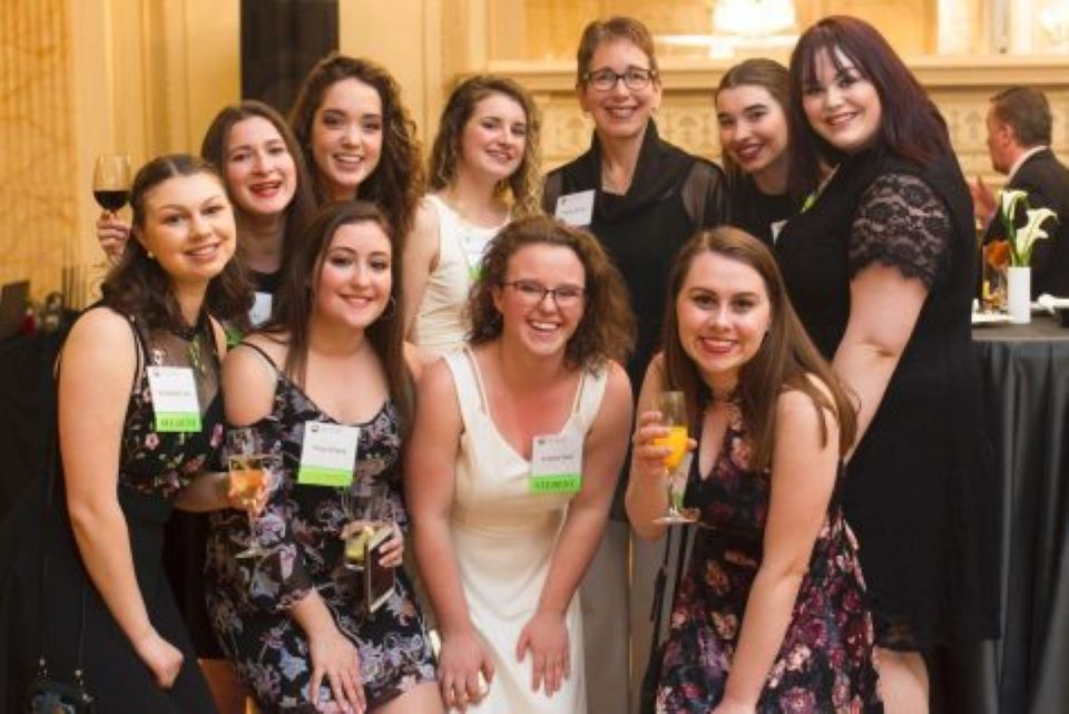 Suffolk University Madrid