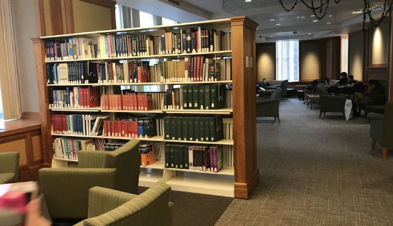 Suffolk University Madrid