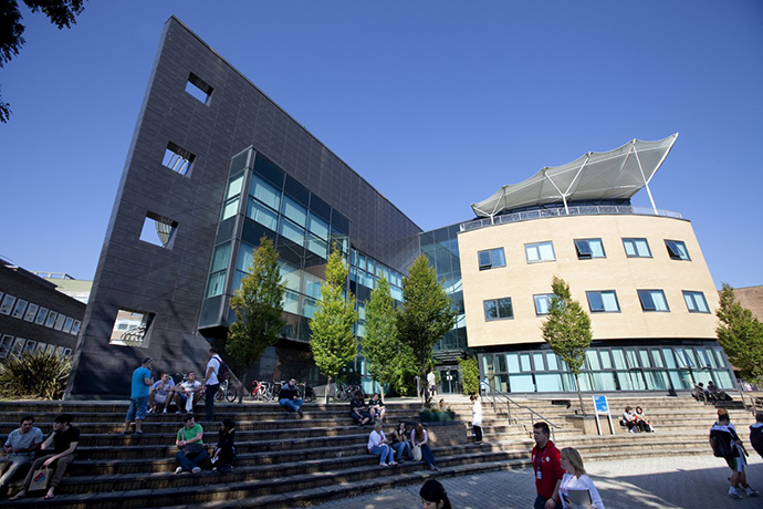 Swansea University