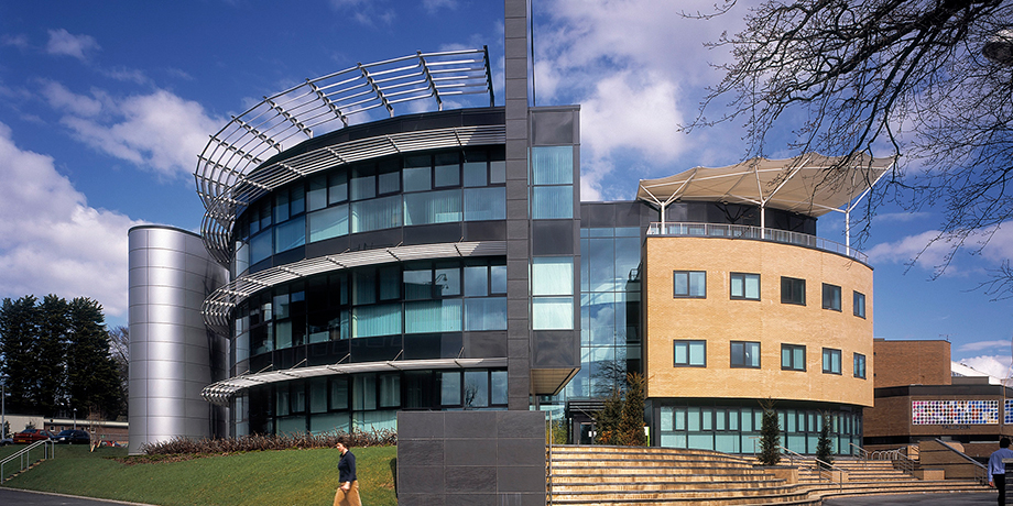 Swansea University