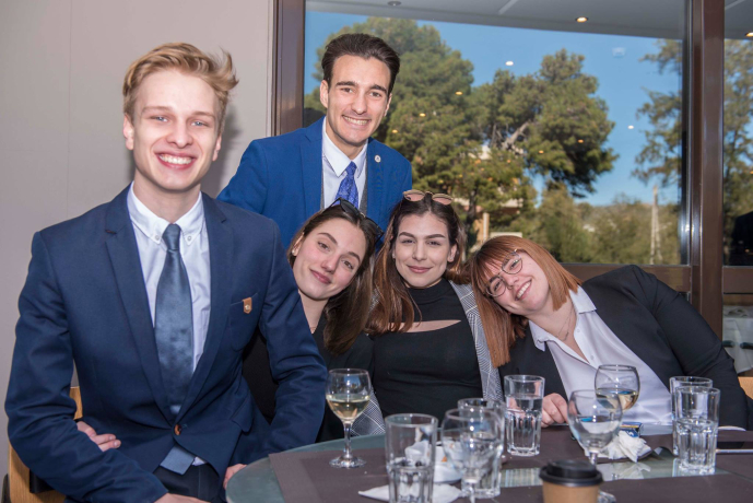 Swiss Alpine Center (Greece)