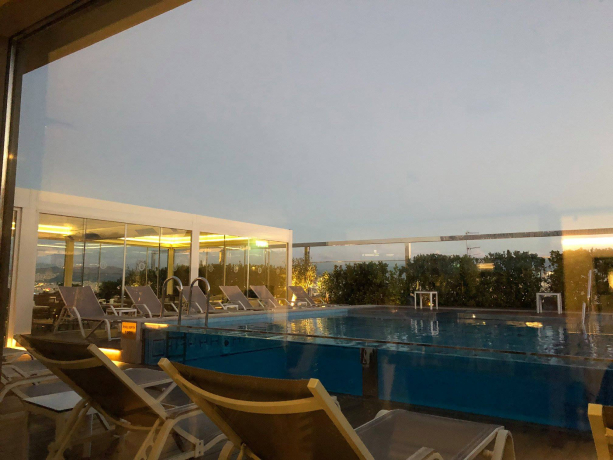 Swiss Alpine Center (Greece)