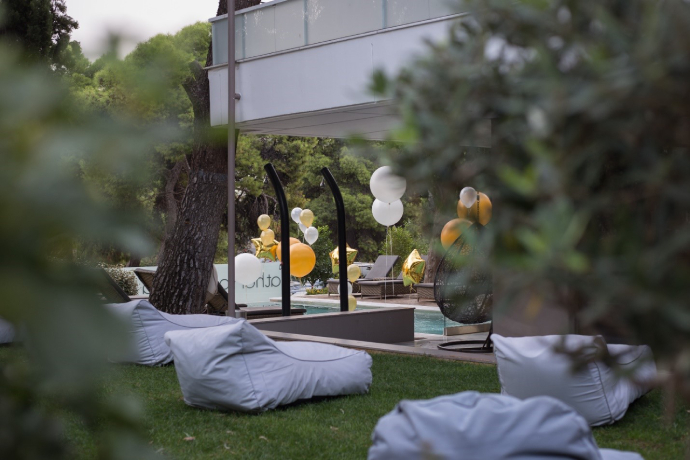 Swiss Alpine Center (Greece)