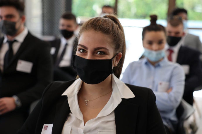 Swiss Alpine Center (Greece)