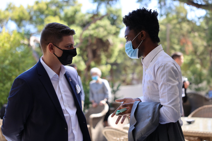 Swiss Alpine Center (Switzerland)