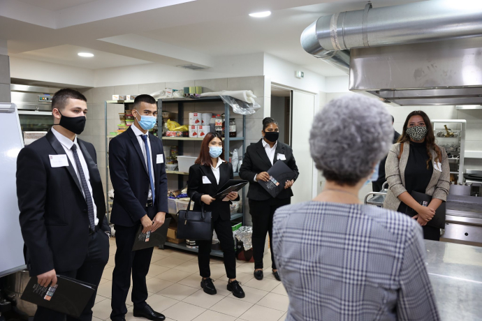 Swiss Alpine Center (Switzerland)